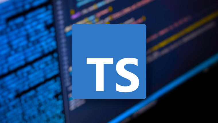 加入TypeScript!